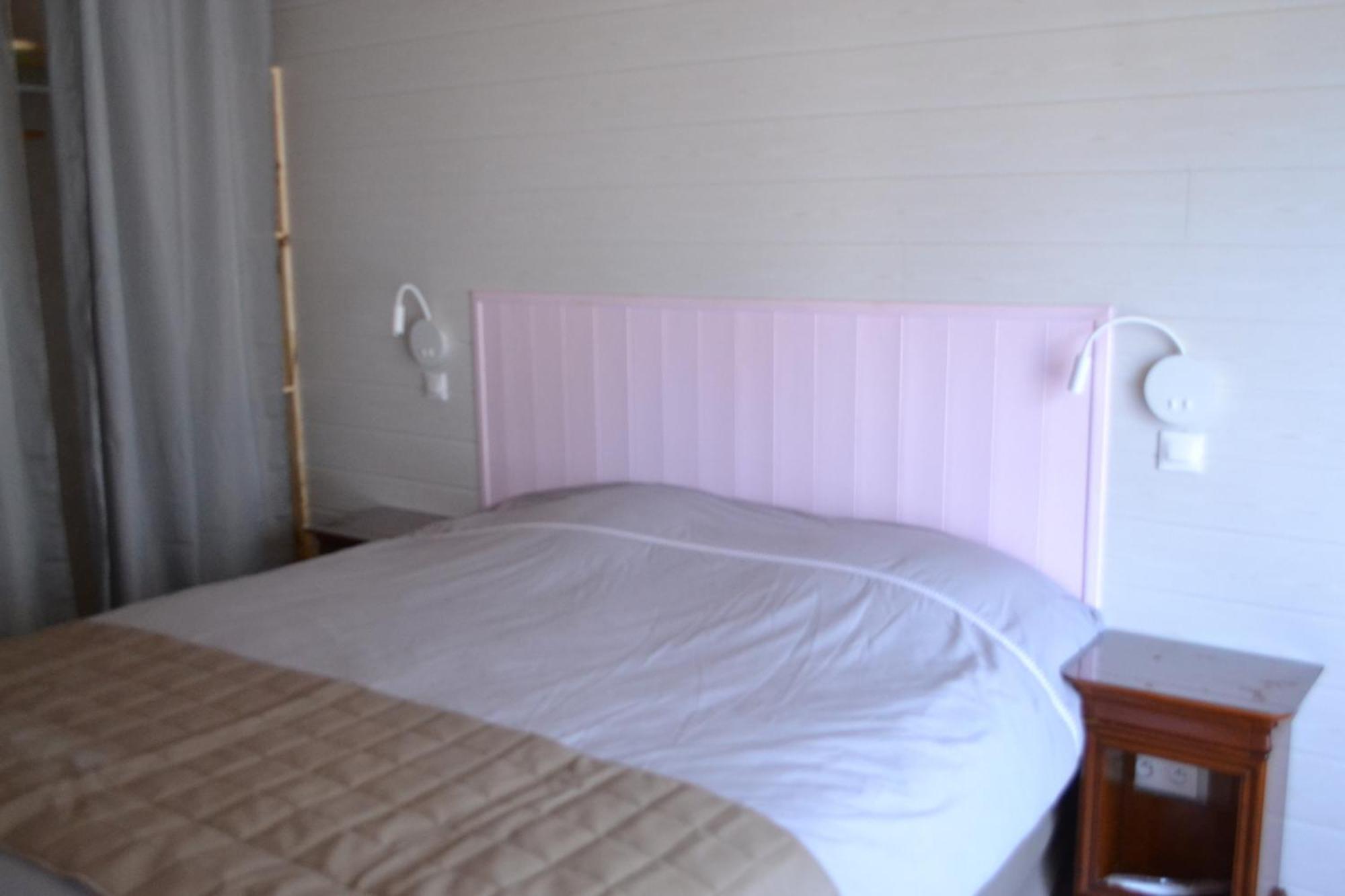 Hotel SAS L Acacia Lus-la-Croix-Haute Habitación foto